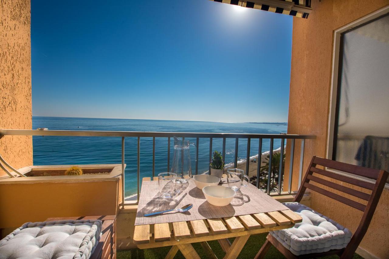 Oleholidays Diana Centro Vistas Al Mar Appartement